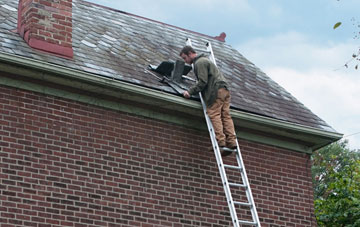 what affects urgent Rode Heath roof repairs