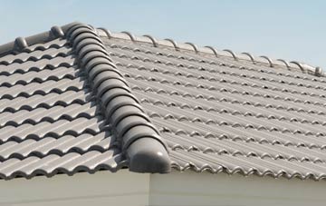 advantages of Rode Heath clay roofing