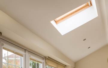 Rode Heath conservatory roof insulation companies
