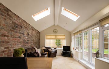 conservatory roof insulation Rode Heath, Cheshire