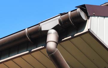 types of Rode Heath fascias