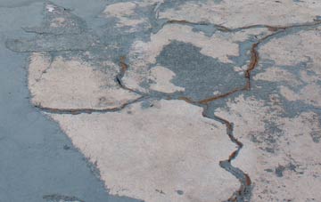 fibreglass roofing replacement Rode Heath