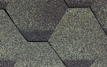 Rode Heath fibreglass shingle repairs