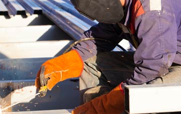 Rode Heath flat roofing options