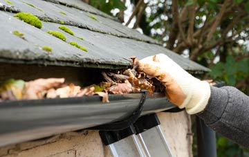 gutter cleaning Rode Heath, Cheshire