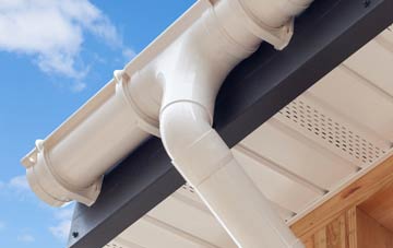 Rode Heath gutter installation costs