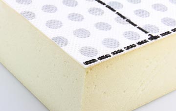 meeting Rode Heath building codes