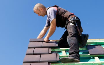 disadvantages of Rode Heath slate roofing