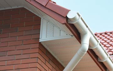 Rode Heath soffit repair costs