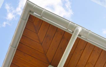 Rode Heath soffit types