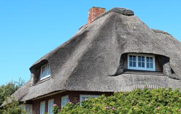 thatch roofing Rode Heath, Cheshire
