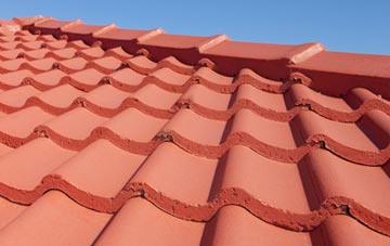 Rode Heath tile and slate roof replacement