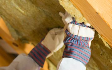 types of Rode Heath pitched roof insulation materials
