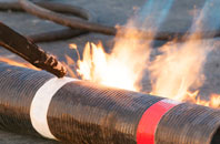 Rode Heath flat roofing replacement