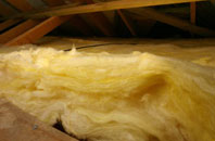 Rode Heath pitch roof insulation