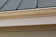 Rode Heath soffit repair