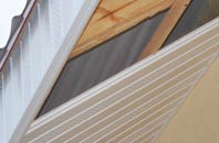 rated Rode Heath soffit repair companies