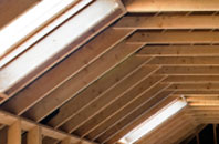Rode Heath tapered roof insulation quotes