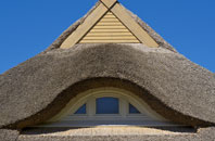 Rode Heath thatch roofing